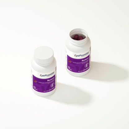 EyePromise Restore Eye Health Supplements - 60 Softgels